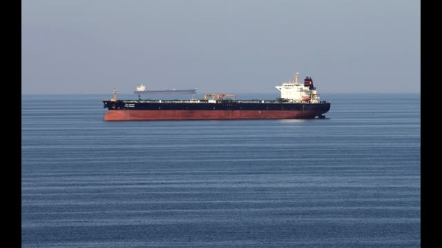 UK �Can Help� and �Should Help� Keep Strait of Hormuz Open: Geopolitical Strategist