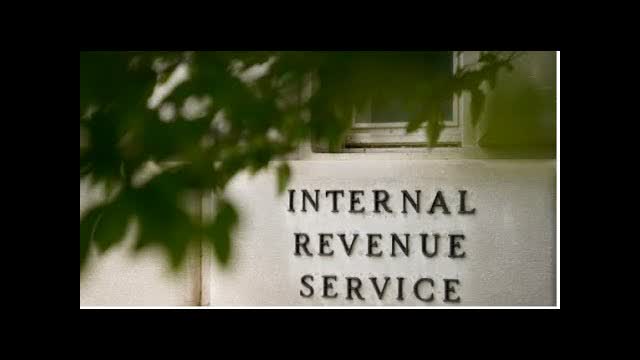 Trump Sues IRS, Treasury Department for $10 Billion Over Alleged Tax Return Leaks