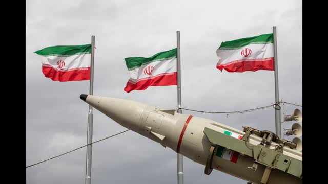 Iran Must Face Total Surrender or Annihilation: Analyst