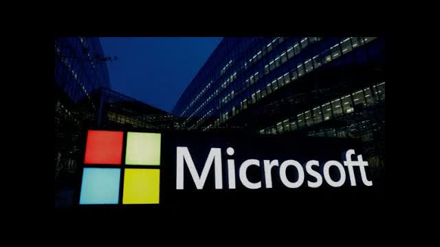 Trump Says Microsoft Will Make Changes to Address Data Centers Pushing up Electricity Bills