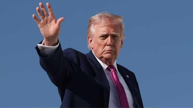 White House Week in Review: Daring Rescue, Iran Ceasefire, Rare Moon Photos