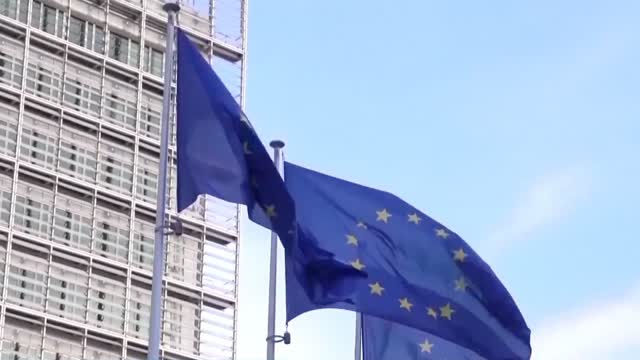 EU Approves $106 Billion Ukraine Loan Package