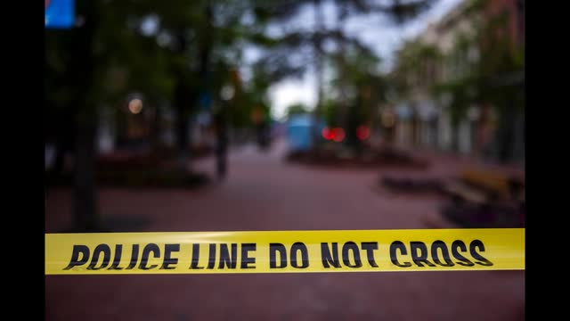 US Park Police Officer Wounded in Washington Shooting