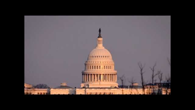 Lawmakers Depart Washington as DHS Stands on Verge of Shutdown