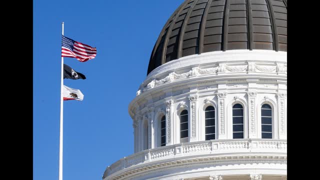 Poll: Republican Steve Hilton Leads in California Governor�s Race