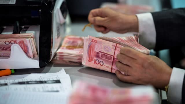 China to Allocate $8.9 Billion for Trade-In Program to Boost Domestic Consumption