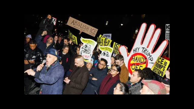 CCP-Linked Billionaire to Be Subpoenaed in Probe of Leftist Protests in US