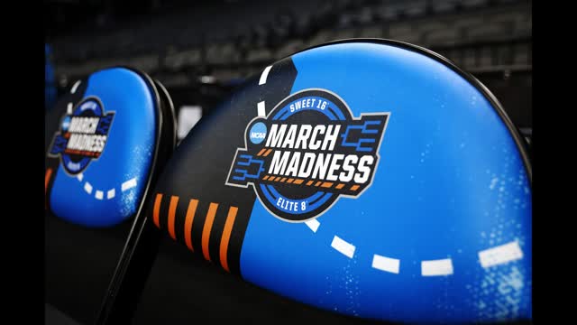 NCAA Tournament's 'First Four' Round Continues