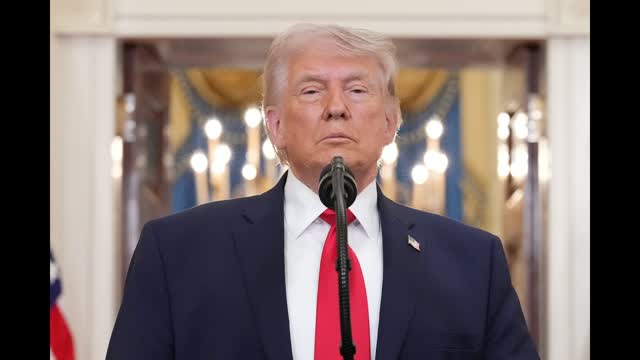 Trump First President to Do Something About Iran, Deserves Our Support: Expert