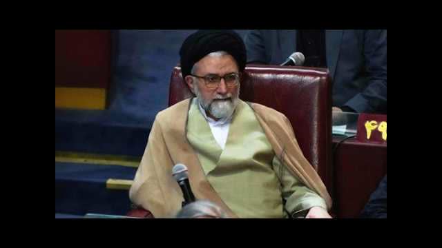 Who Is Actually on the Other Side of the Table During Negotiations With Iran?