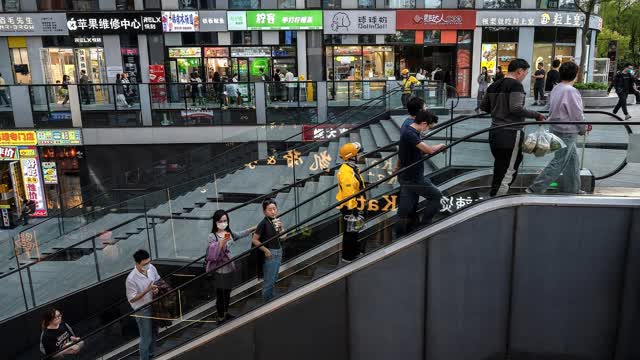 Report: China's Economy Grew Less Than 3% in 2025