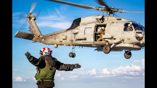 US Upholds Naval Blockade on Iran, Returning 45 Commercial Vessels So Far