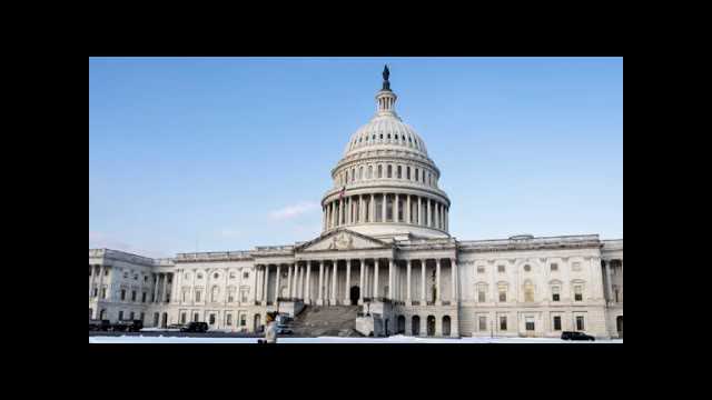 House Rejects Iran War Powers Resolution