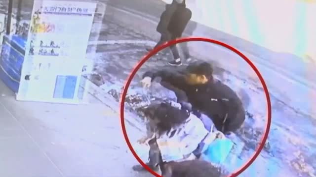 3 Violent Attacks In 30 Days: Faith Group Targeted