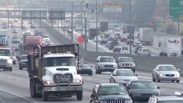 Indiana Becomes First State to Ban Commercial Driver�s Licenses for Illegal Immigrants