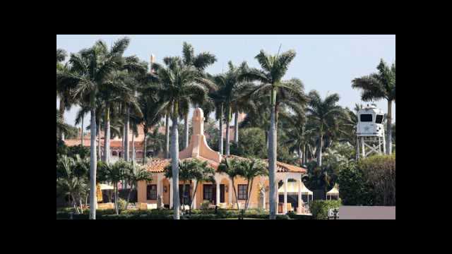 Armed Man Shot and Killed After Entering Secure Perimeter of Mar-a-Lago