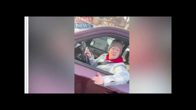 Video Confirms Beliefs on Both Sides, Shows ICE Agents Being Taunted by Professional Activists