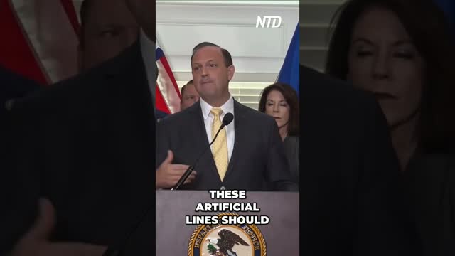 South Carolina Attorney General Alan Wilson: $200 Million Medicaid Fraud Busted