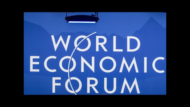 Trump to Face Global Leaders at Biggest-Ever World Economic Forum in Davos
