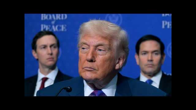 Trump Willing to Use Lethal Force on Iran: White House