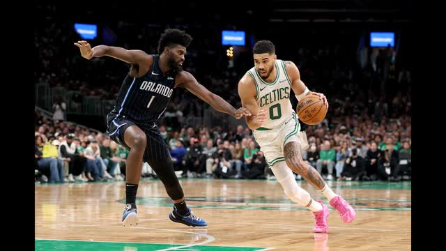 Top Seeded Pistons Face Rare Elimination After Magic Surge