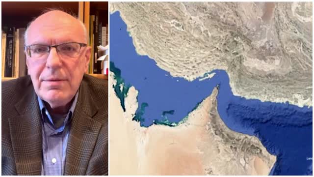 Houthis Entering Middle East Conflict Hints at Iranian Desperation: Expert