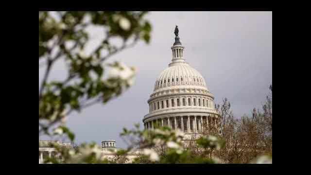 Senate Rejects Resolution to Block Further Military Action Against Iran