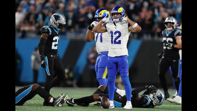 NFL Playoffs Begin With 6 Games This Weekend