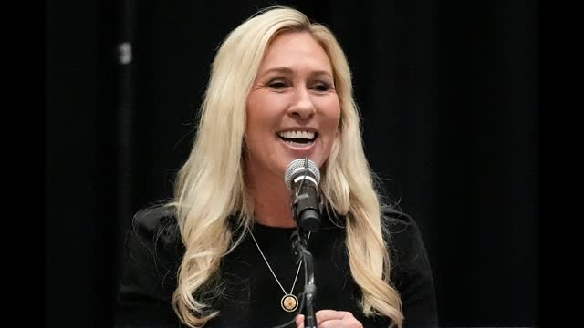 Voters in Georgia, Wisconsin Head to Polls