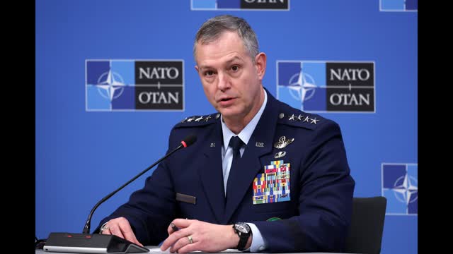 NATO Eyes Arctic Amid Rising Chinese, Russian Activity