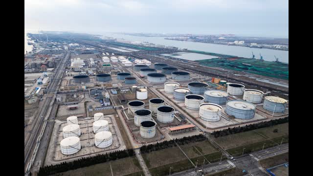 How China�s Economy Is Reacting to the Jump in Oil Prices