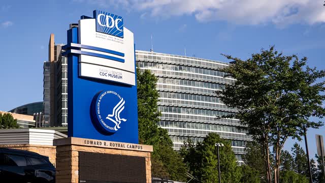 Judge Blocks New CDC Schedule And Vaccine Panel
