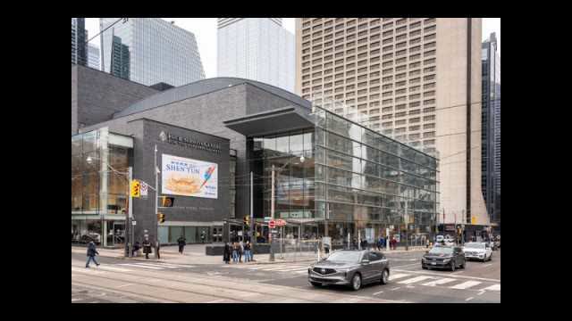 Shen Yun Artists, Presenter Condemn CCP Interference After Toronto Shows Cancelled