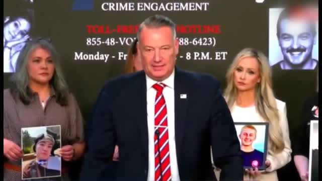 ICE Program Helps Victims of Illegal Immigrant Crime