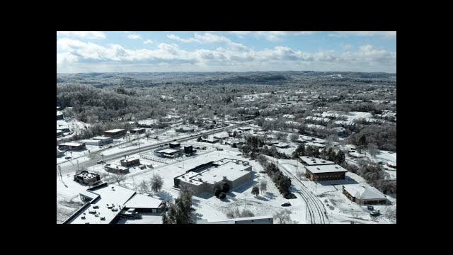 At Least 30 Dead as More Freezing Cold Pummels US