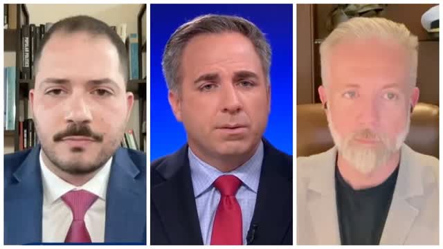 Operation in Iran About US Versus China, and Making Western Hemisphere a Fortress: Panel