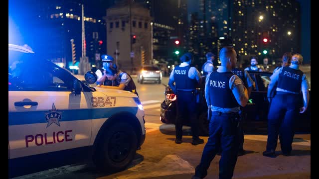 Police Shooting Case Raises Questions About Illinois Justice Policies