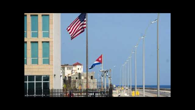 Cuba Says 4 Killed, 6 Injured in Gunfire Exchange With US-Registered Boat