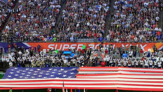 Patriots, Seahawks to Meet in Super Bowl LX