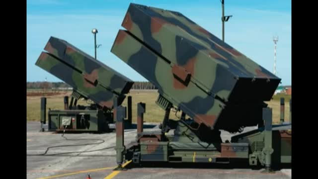 US Officials: Operation Epic Fury Will Not Affect Taiwan Arms Sales