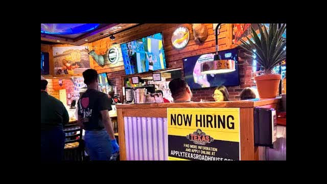 US Jobs Market Reasonably Solid Despite Modest Jobs Gain: Economic Analyst