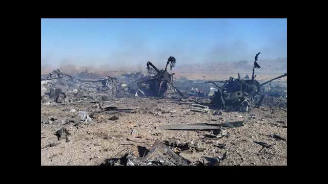 Rescue of Downed Airman in Iran a Display of US Military�s Bravery, Intelligence: Retired Navy SEAL