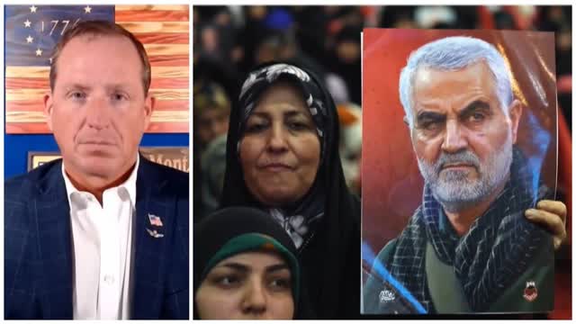 'A Good Move': Ret. Colonel on US Revoking Soleimani's Relatives' Green Cards