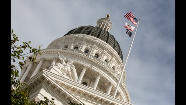 New California Laws Take Effect in 2026