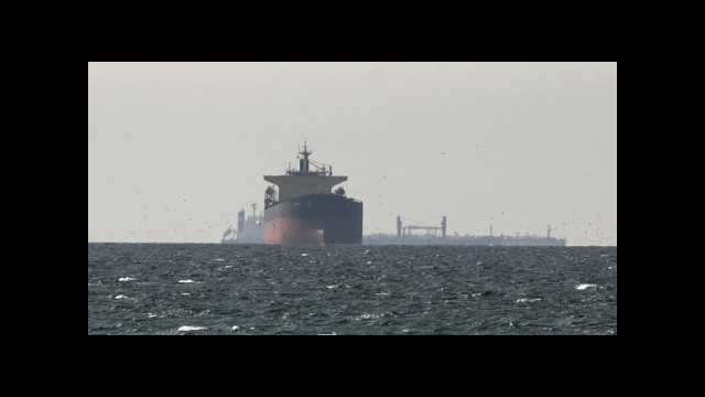 Iran Hits Another Tanker Near Strait of Hormuz