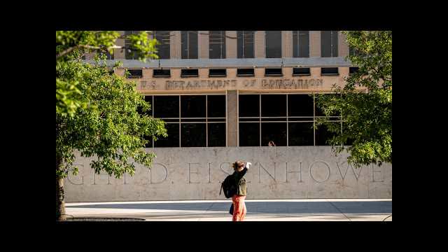 Education Department Tosses Title IX Agreements That Pushed �Transgender Agenda� in Multiple Schools