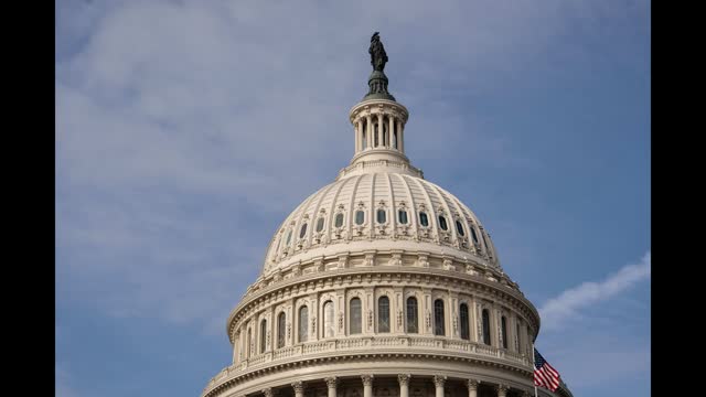 Congress to Vote on Funding Bills to Avoid Jan  30 Shutdown Deadline