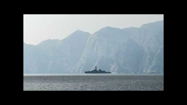 European Countries and Japan Ready to Help Secure Strait of Hormuz to Stabilize Energy Markets