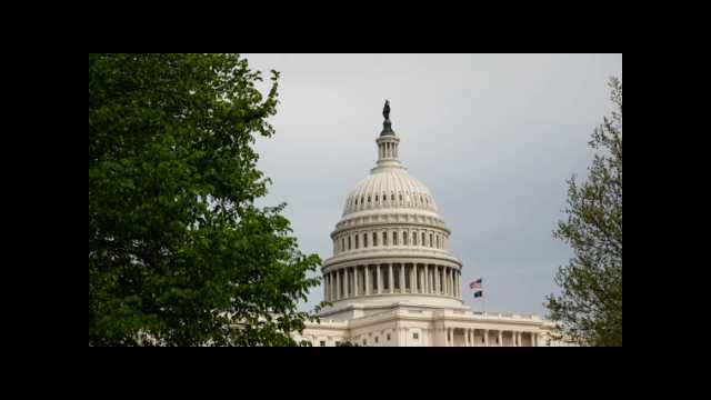 DHS Funding Standoff Continues After White House Correspondents' Dinner Shooting