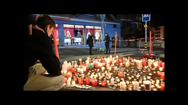 Swiss Officials Work to Identify Victims of Deadly Fire